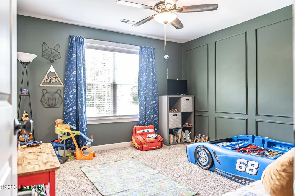 21 Solomon Drive Cameron, NC 28326