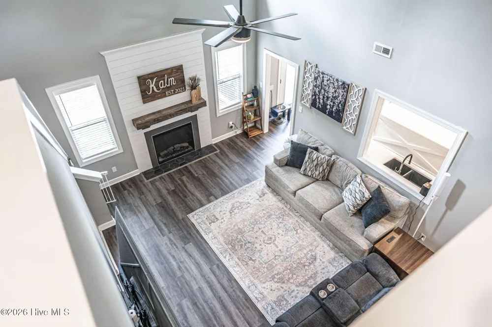 21 Solomon Drive Cameron, NC 28326