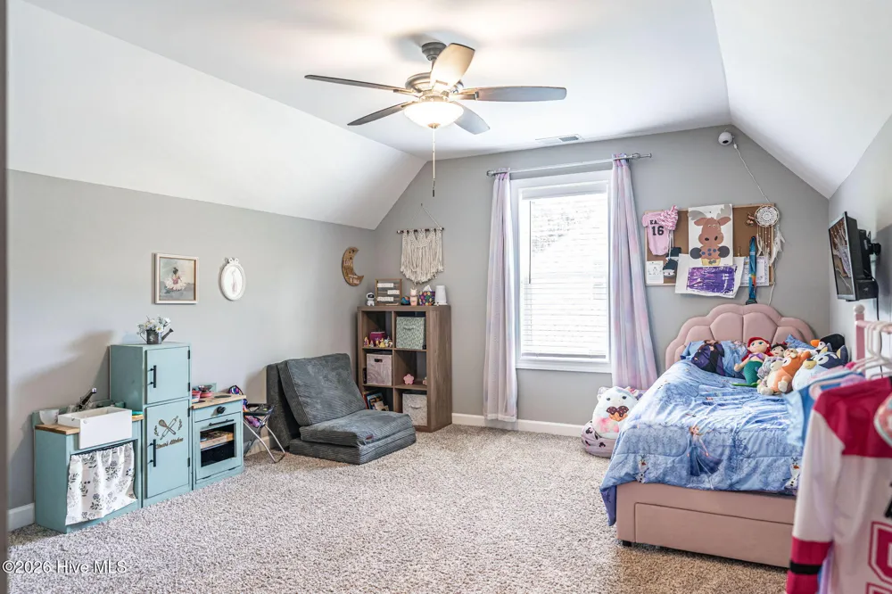 21 Solomon Drive Cameron, NC 28326