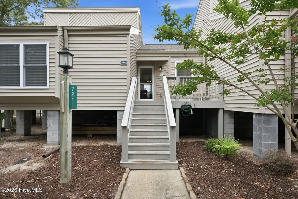 7211 Windward Drive New Bern, NC 28560