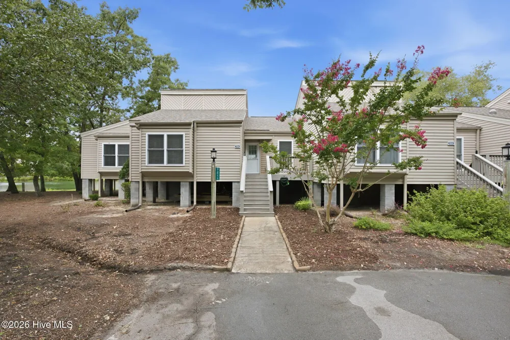 7211 Windward Drive New Bern, NC 28560