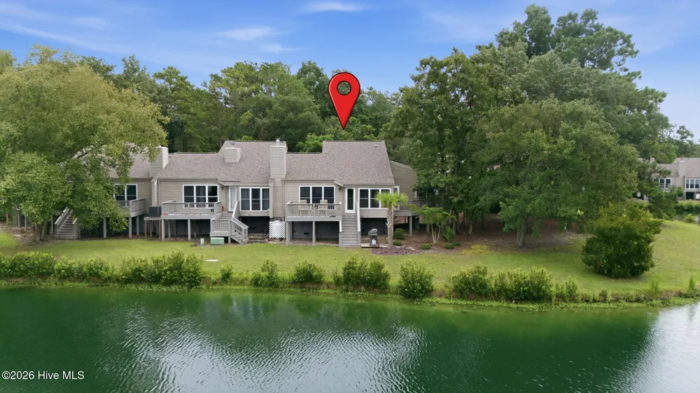 7211 Windward Drive New Bern, NC 28560