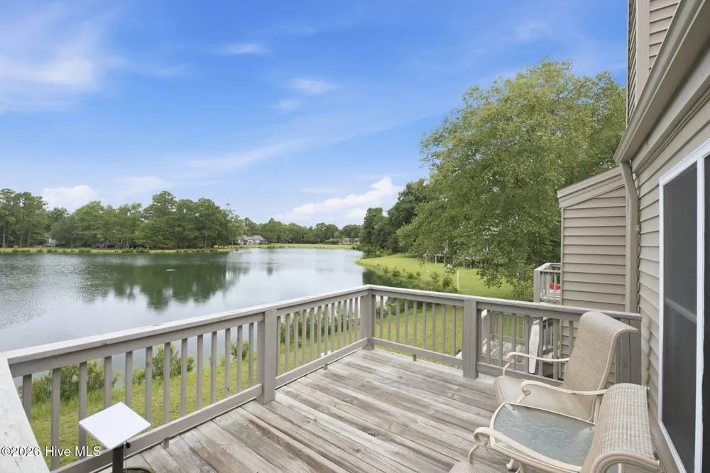 7211 Windward Drive New Bern, NC 28560
