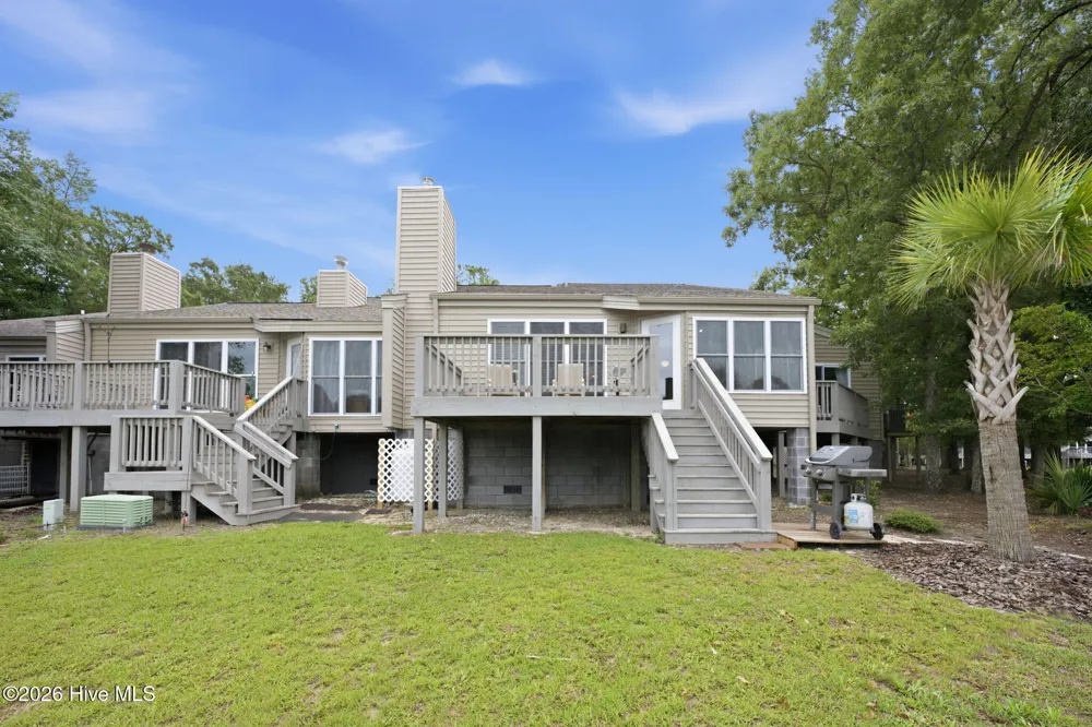 7211 Windward Drive New Bern, NC 28560