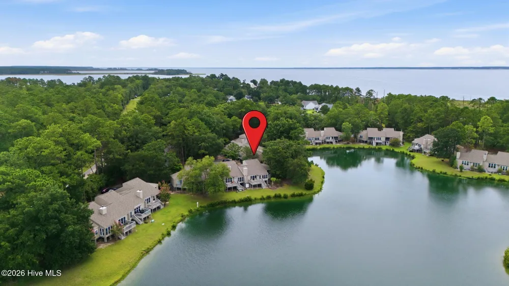 7211 Windward Drive New Bern, NC 28560