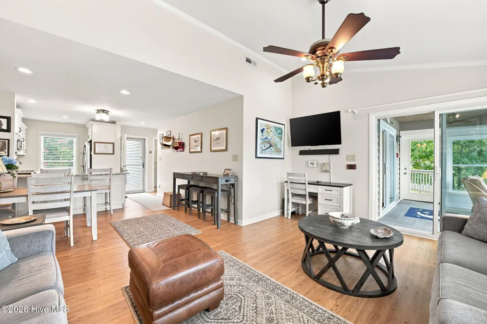 7211 Windward Drive New Bern, NC 28560