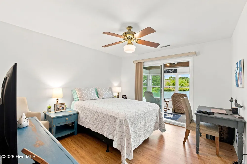 7211 Windward Drive New Bern, NC 28560