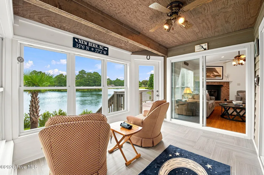 7211 Windward Drive New Bern, NC 28560