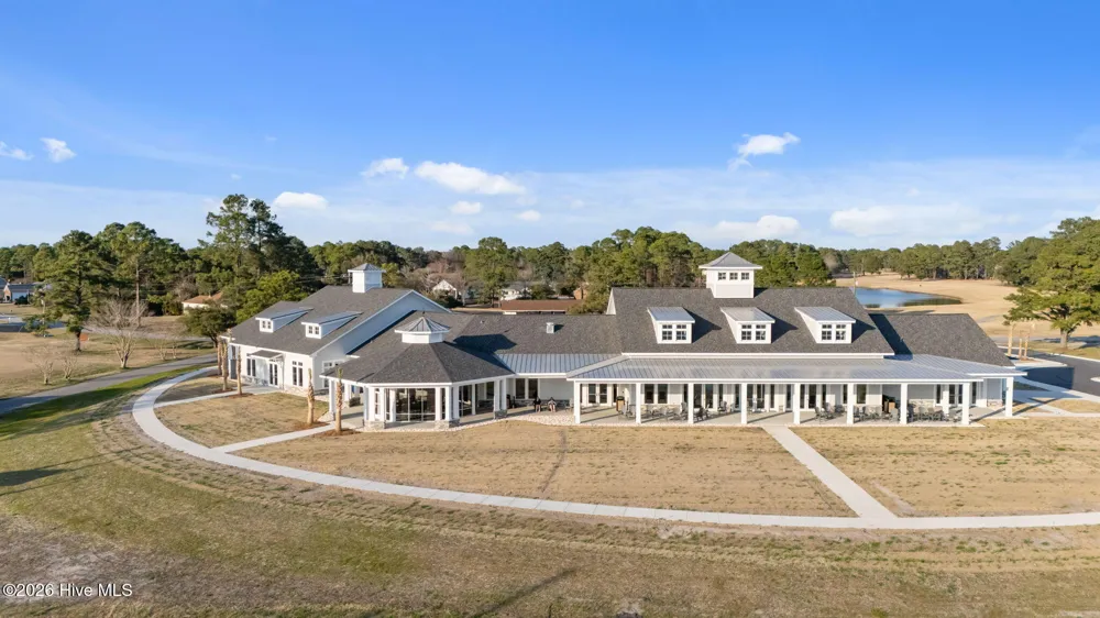 7211 Windward Drive New Bern, NC 28560
