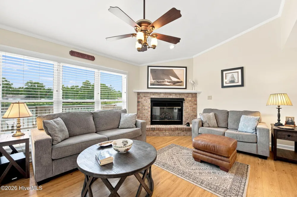 7211 Windward Drive New Bern, NC 28560