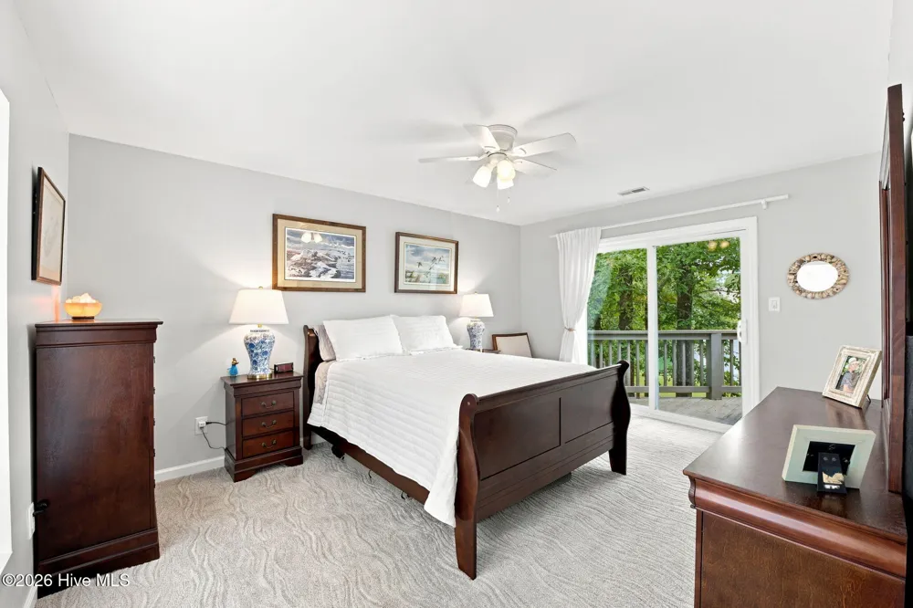 7211 Windward Drive New Bern, NC 28560