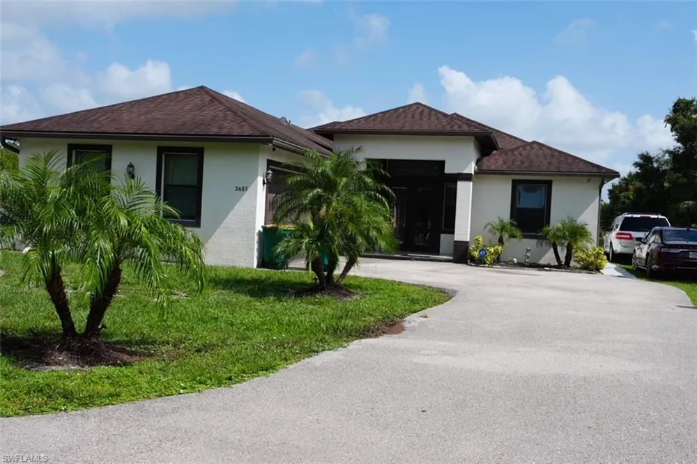 3451 Randall Boulevard Naples, FL 34120