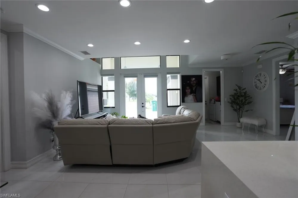 3451 Randall Boulevard Naples, FL 34120