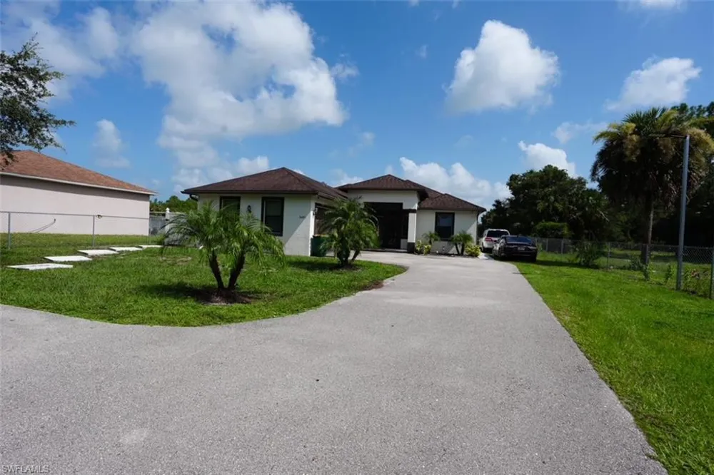 3451 Randall Boulevard Naples, FL 34120