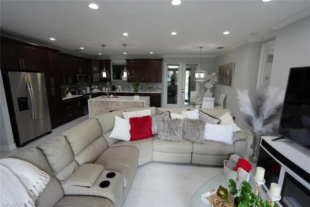 3451 Randall Boulevard Naples, FL 34120