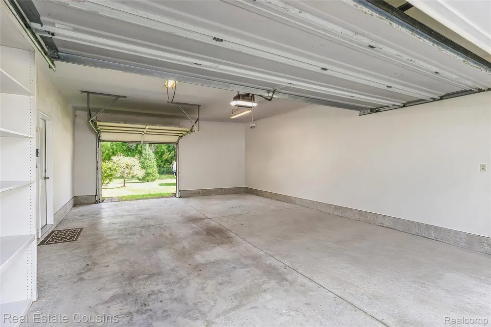 303 Park Lane Linden City, MI 48451
