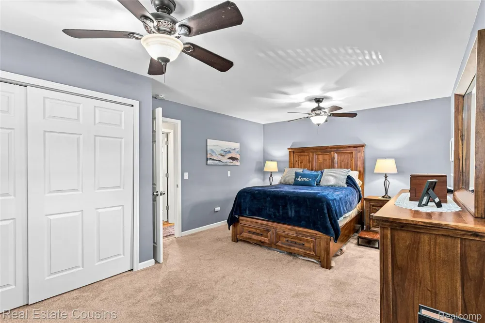 303 Park Lane Linden City, MI 48451