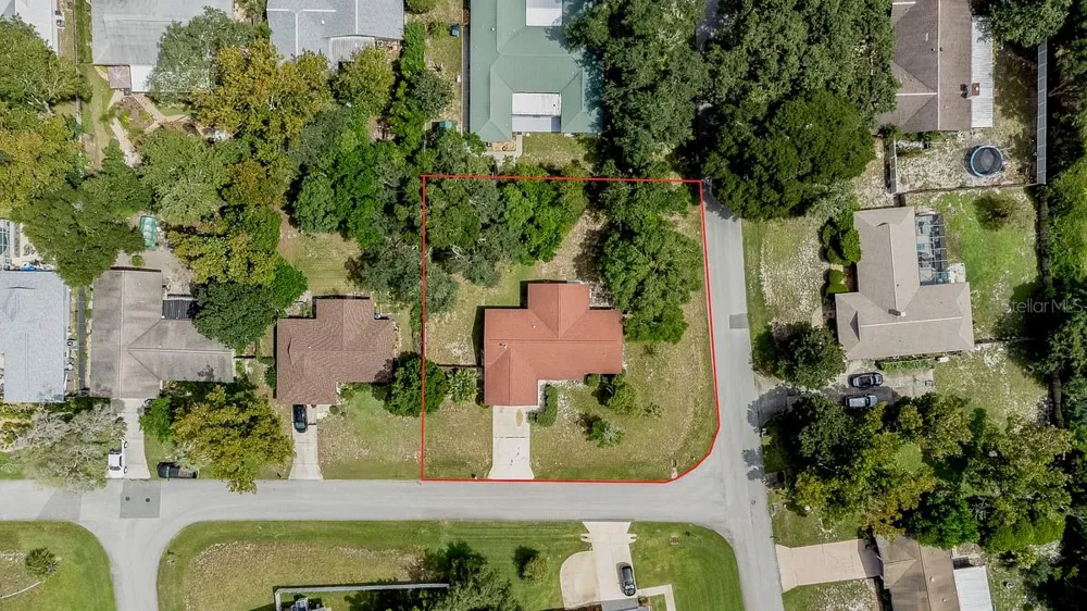 2 BLAINE TREE PLACE Palm Coast, FL 32137