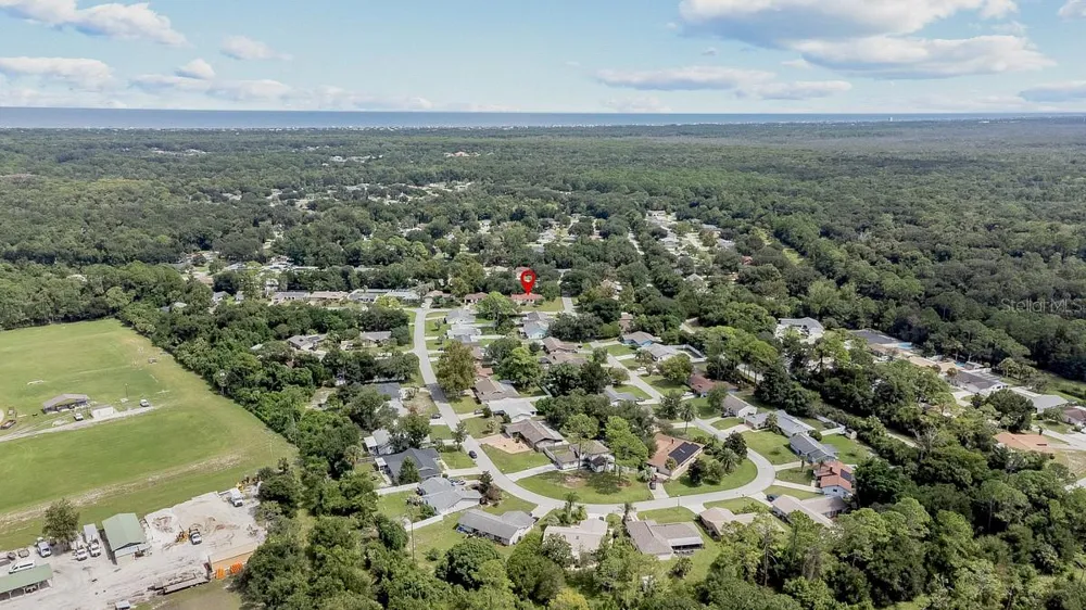 2 BLAINE TREE PLACE Palm Coast, FL 32137
