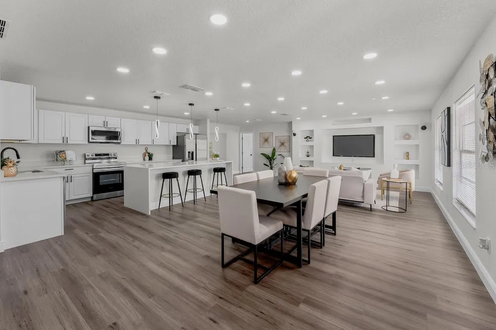 2 BLAINE TREE PLACE Palm Coast, FL 32137