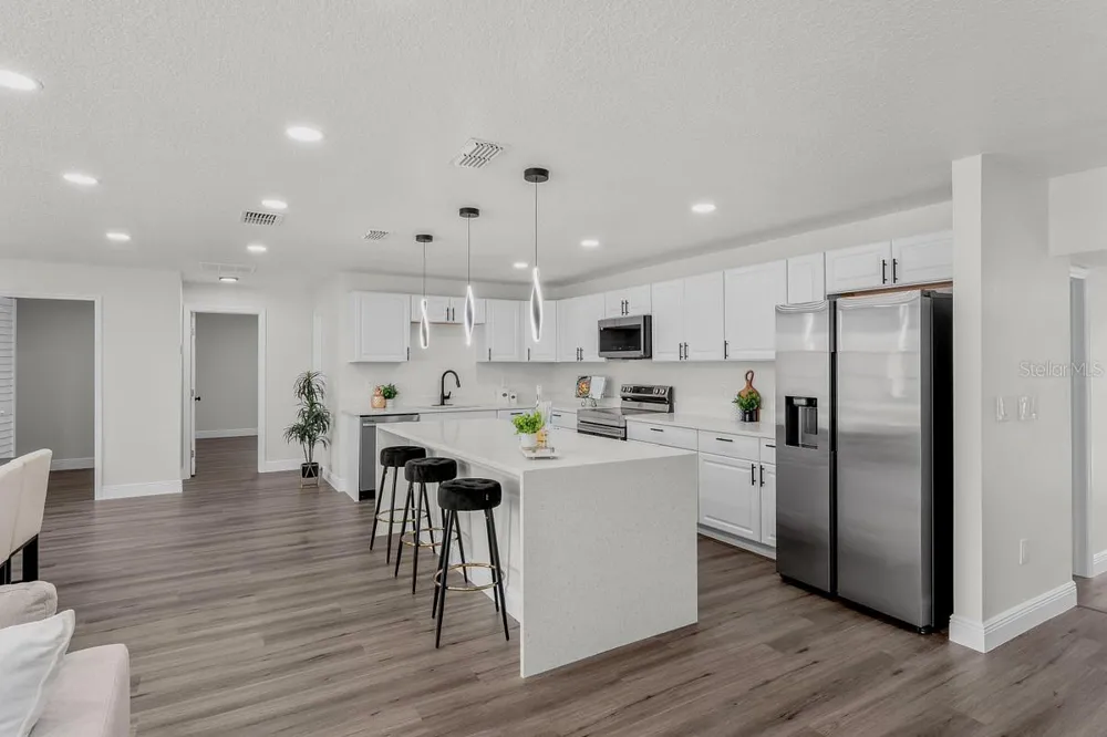 2 BLAINE TREE PLACE Palm Coast, FL 32137