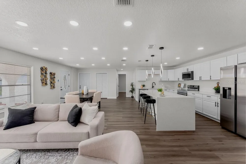 2 BLAINE TREE PLACE Palm Coast, FL 32137