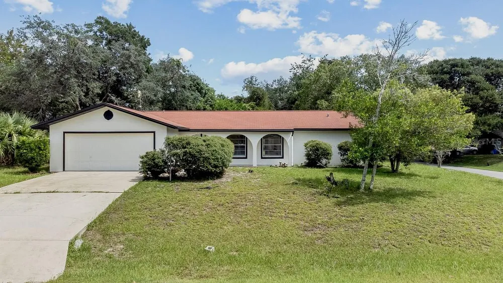 2 BLAINE TREE PLACE Palm Coast, FL 32137