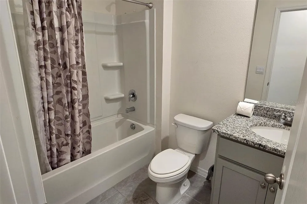 2755 GENTLE RAIN DRIVE Davenport, FL 33837