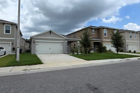2755 GENTLE RAIN DRIVE