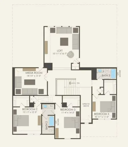 3016 Delaware Street Leander, TX 78641