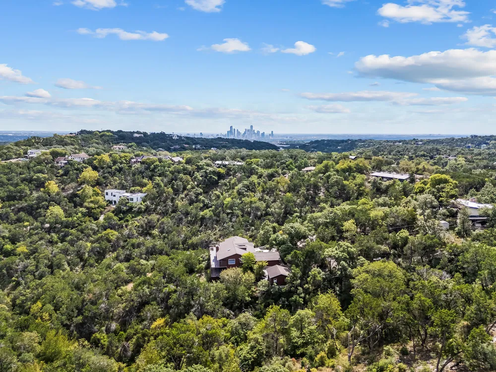 1302 Circle Ridge Drive West Lake Hills, TX 78746