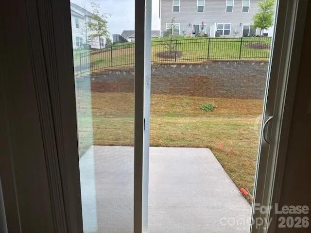5127 Hyrule Drive Charlotte, NC 28262