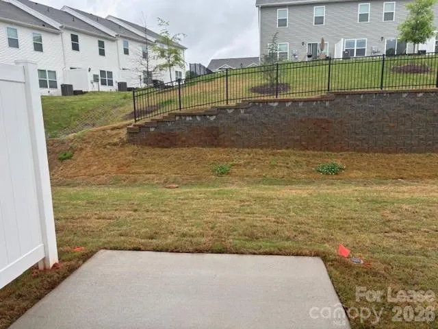 5127 Hyrule Drive Charlotte, NC 28262