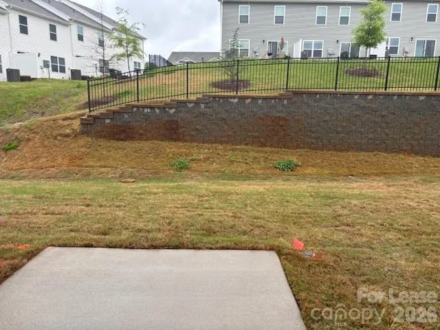 5127 Hyrule Drive Charlotte, NC 28262