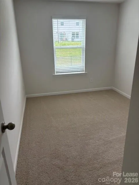 5127 Hyrule Drive Charlotte, NC 28262