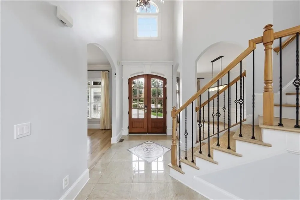 125 Stone Pond Lane Alpharetta, GA 30022