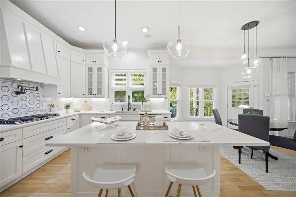 125 Stone Pond Lane Alpharetta, GA 30022
