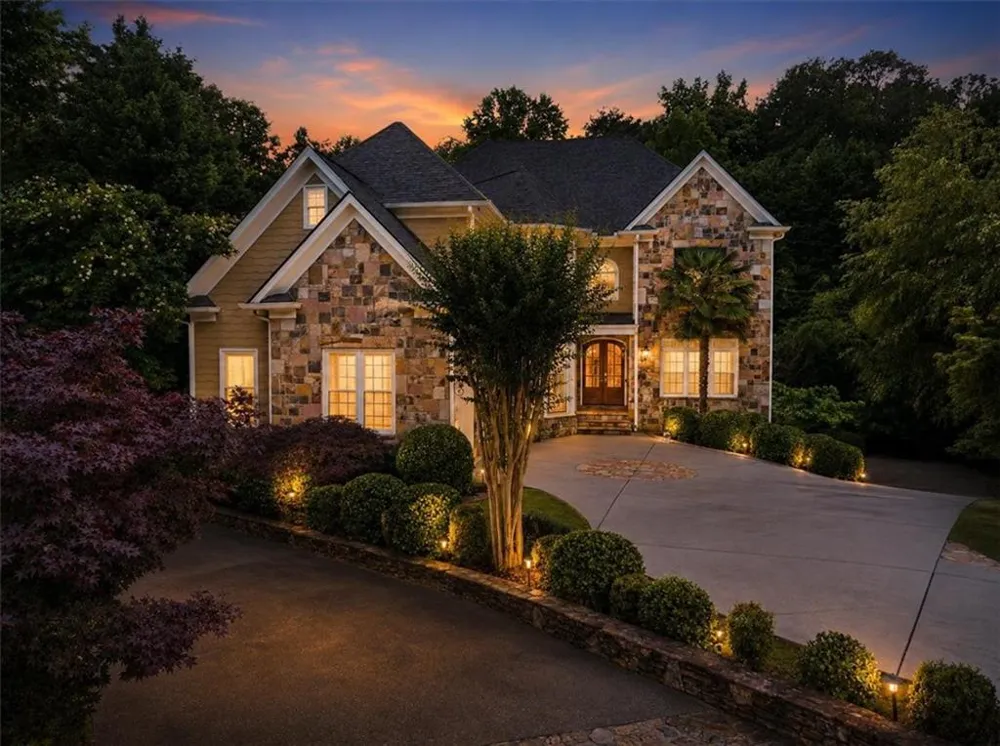 125 Stone Pond Lane Alpharetta, GA 30022