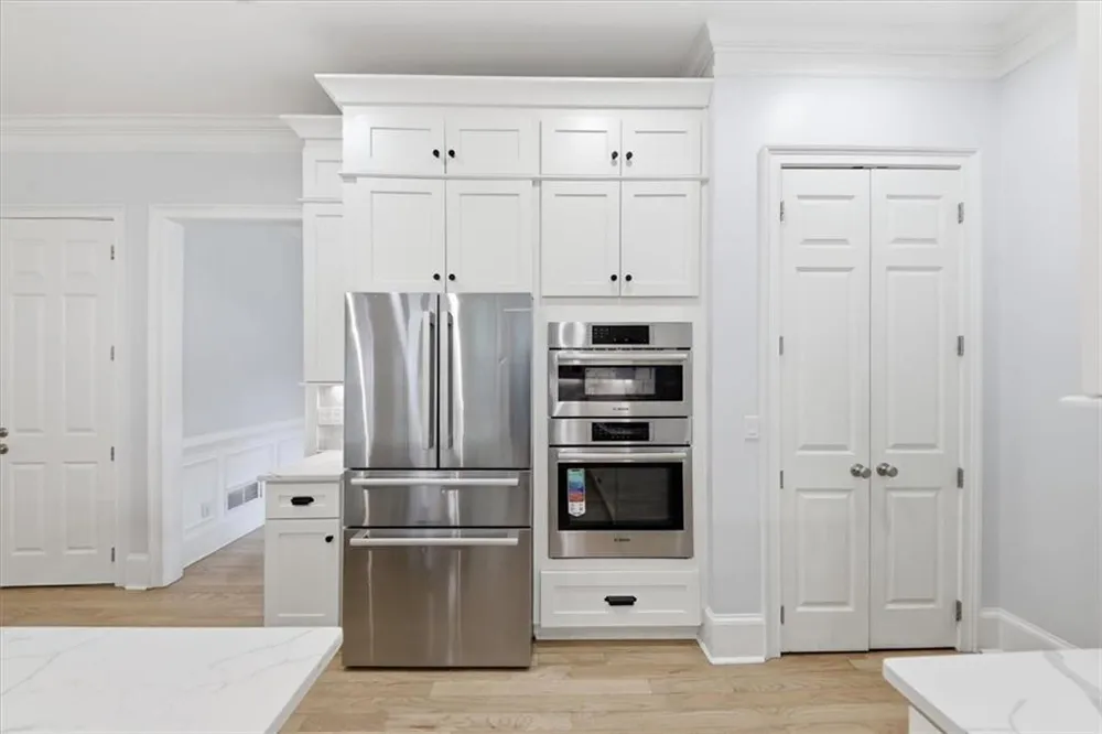 125 Stone Pond Lane Alpharetta, GA 30022