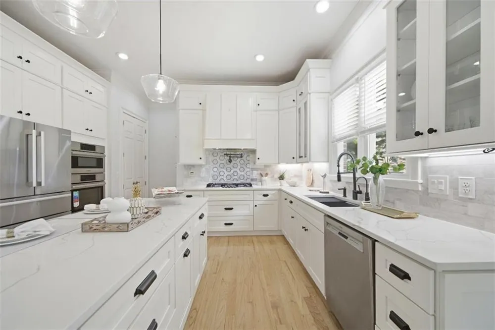 125 Stone Pond Lane Alpharetta, GA 30022