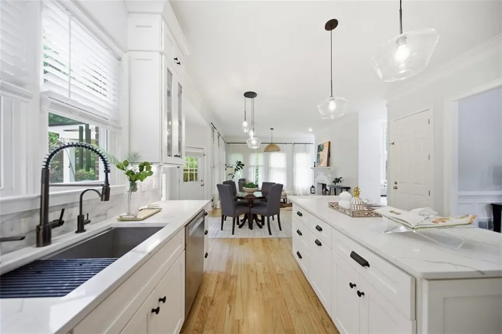 125 Stone Pond Lane Alpharetta, GA 30022