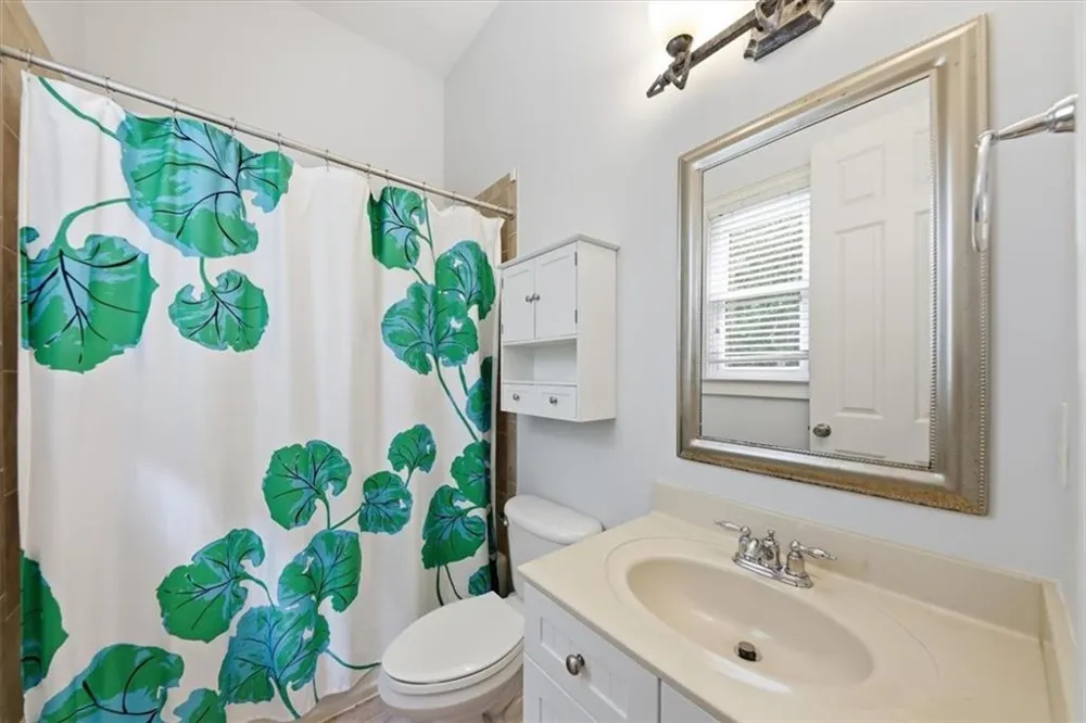 125 Stone Pond Lane Alpharetta, GA 30022