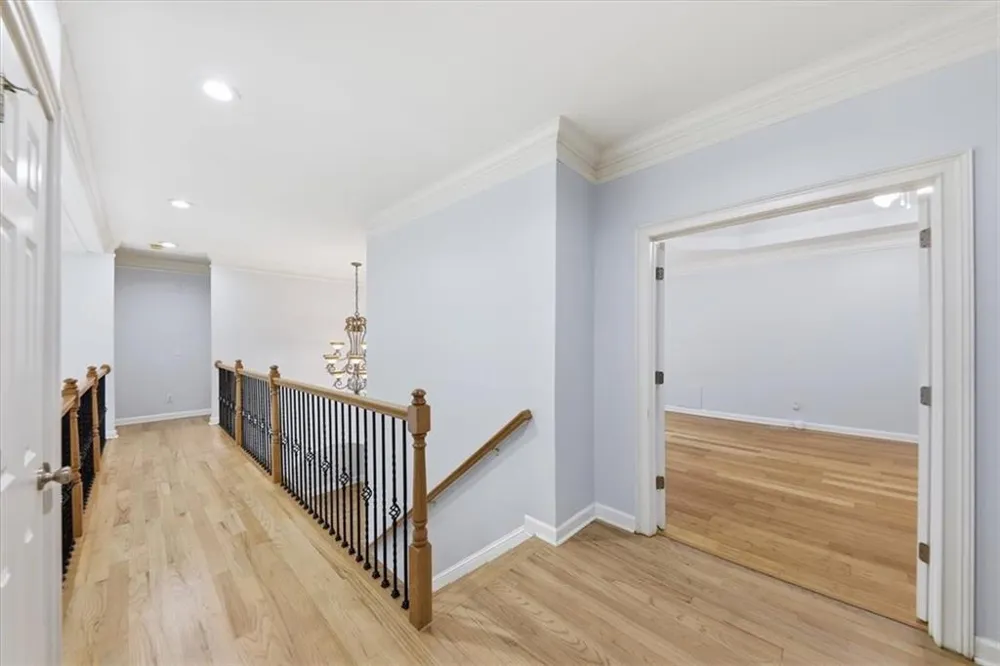 125 Stone Pond Lane Alpharetta, GA 30022