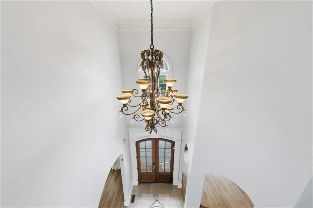 125 Stone Pond Lane Alpharetta, GA 30022
