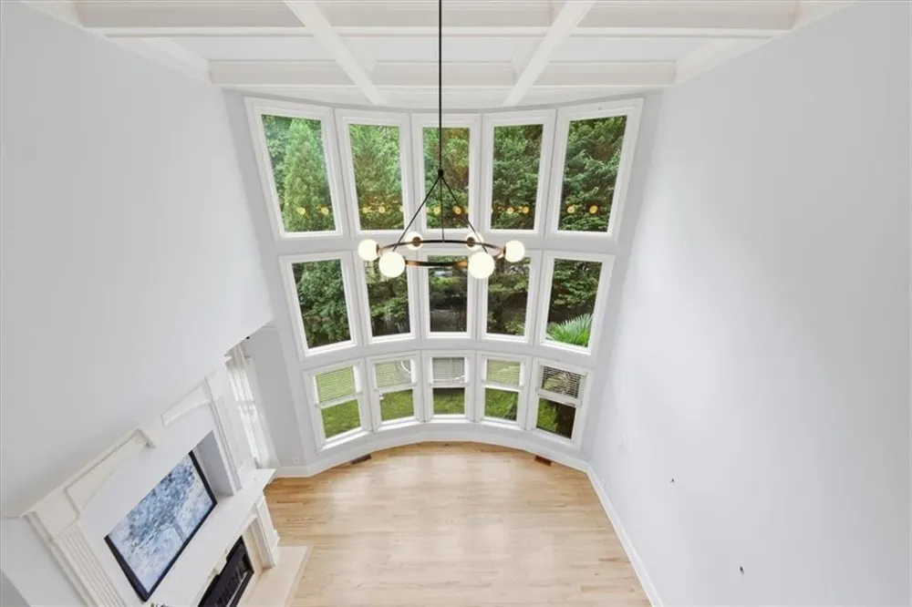 125 Stone Pond Lane Alpharetta, GA 30022