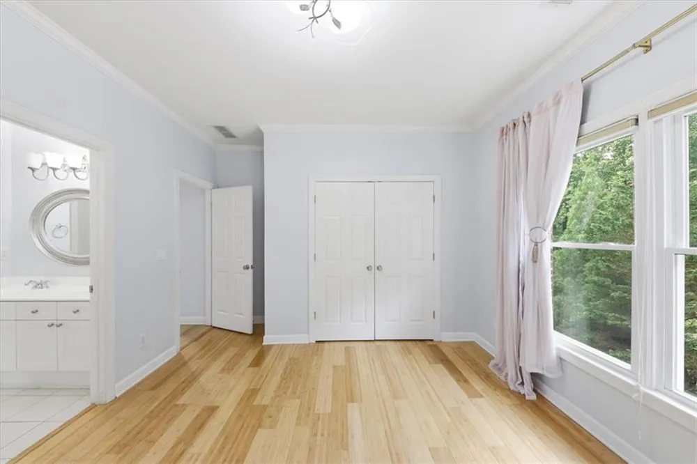 125 Stone Pond Lane Alpharetta, GA 30022