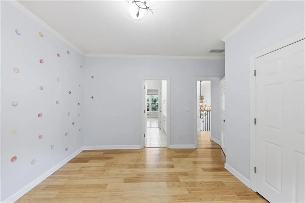 125 Stone Pond Lane Alpharetta, GA 30022