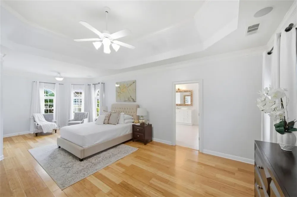 125 Stone Pond Lane Alpharetta, GA 30022