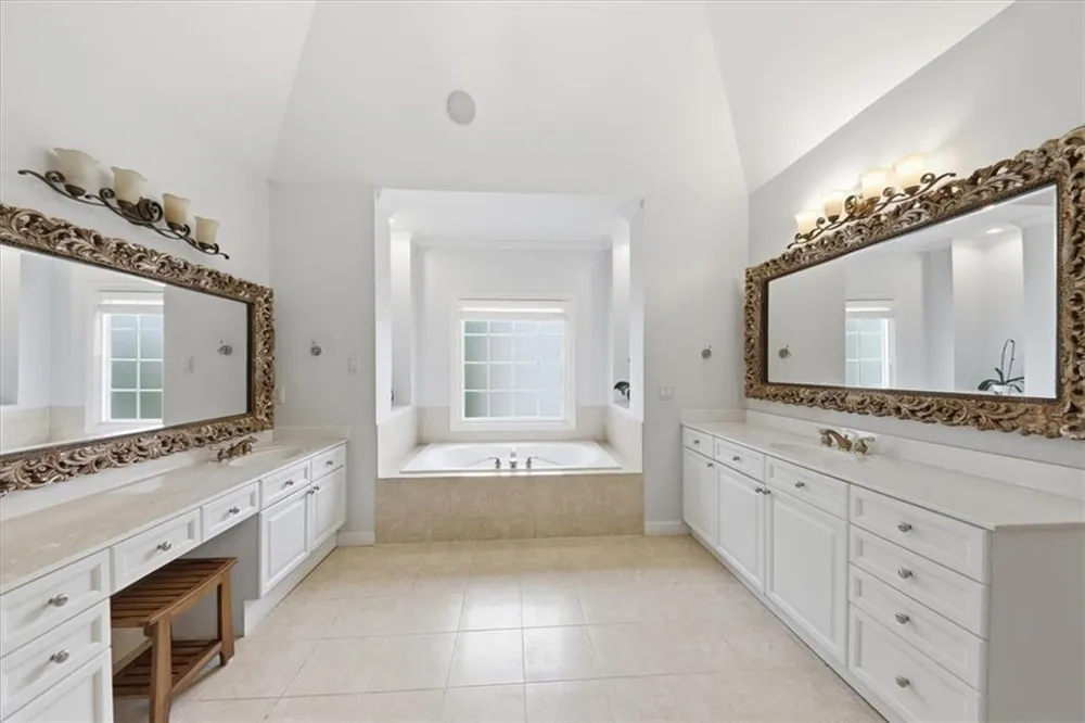 125 Stone Pond Lane Alpharetta, GA 30022