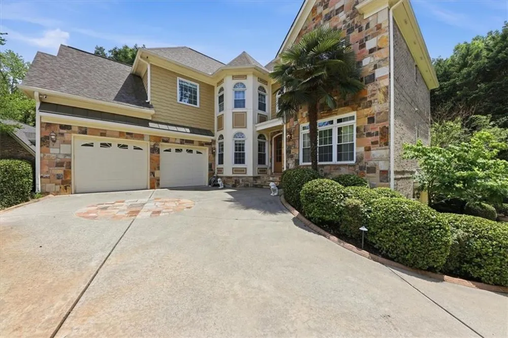 125 Stone Pond Lane Alpharetta, GA 30022